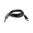 Behringer Line2USB Stereo 1/4 inch Line to USB Audio Interface