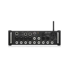 Behringer XR12 X Air 12-Channel Tablet-Controlled Digital Mixer