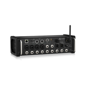 Behringer XR12 X Air 12-Channel Tablet-Controlled Digital Mixer