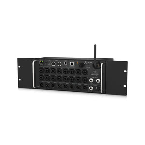 Behringer XR18 X Air 18-Channel Tablet-Controlled Digital Mixer - EU Plug