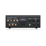Behringer MONITOR2USB High-End Speaker and Headphone Monitoring Controller