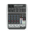 Behringer Xenyx QX602MP3 6-Channel Mixer w/ USB and Effects