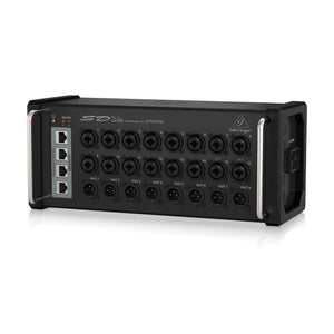 Behringer SD16 16-channel Stage Box