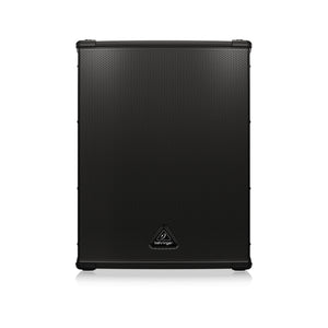 Behringer B1500XP 3000W 15 inch Powered Subwoofer