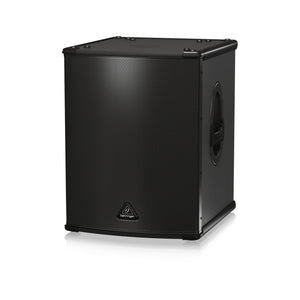 Behringer B1500XP 3000W 15 inch Powered Subwoofer