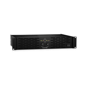 Behringer KM750 750W 2-channel Power Amplifier