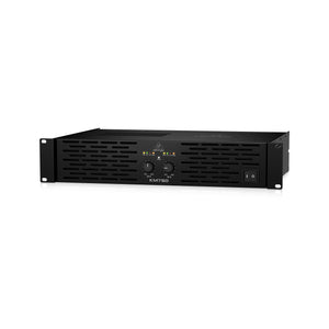 Behringer KM750 750W 2-channel Power Amplifier