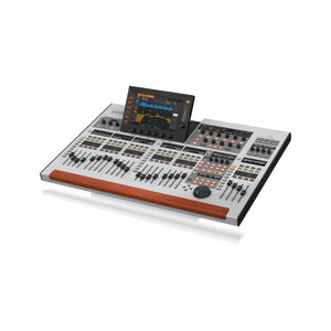 Behringer WING 48-channel Digital Mixer - UK Plug