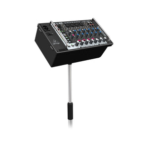 Behringer Europower PMP500MP3 8-channel 500W Powered Mixer