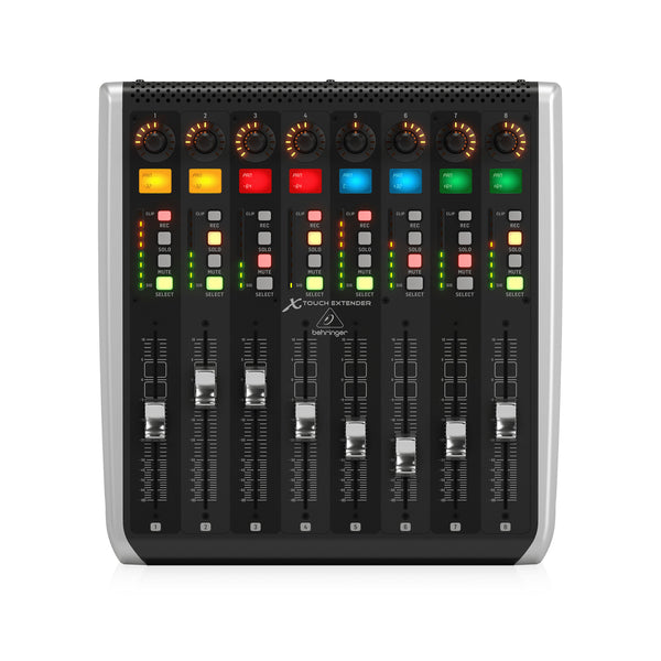 Behringer X-Touch Extender DAW Controller – Swee Lee Philippines
