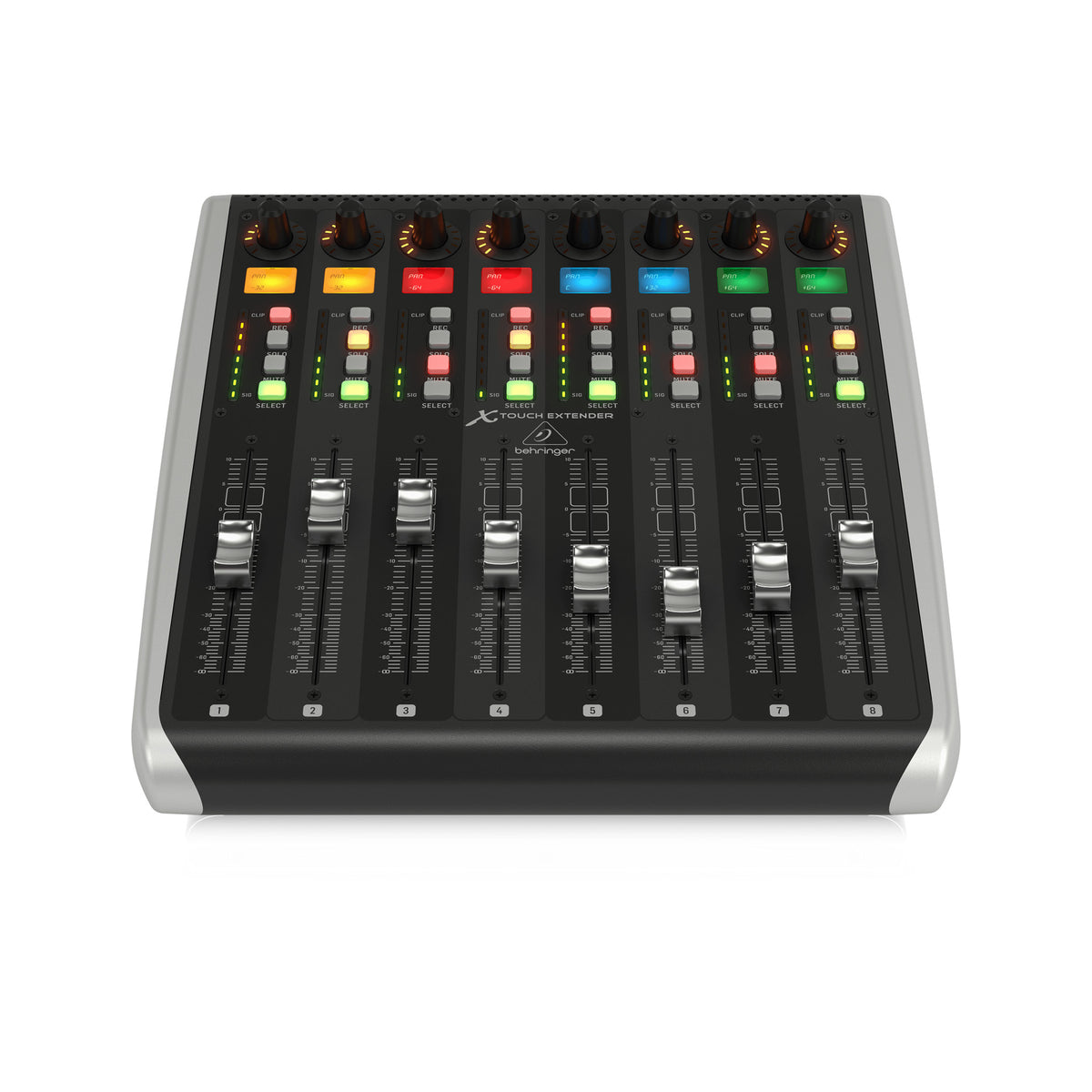 Behringer X-Touch Extender DAW Controller – Swee Lee Philippines