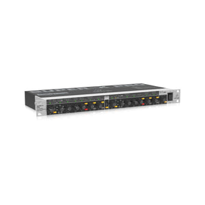 Behringer Super-X Pro CX3400 V2 Multi-channel Crossover with Limiters