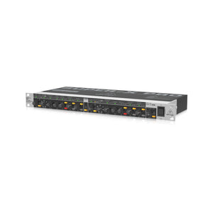 Behringer Super-X Pro CX3400 V2 Multi-channel Crossover with Limiters