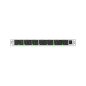 Behringer MX882 V2 Rackmount Mixer / Splitter, UK PLUG