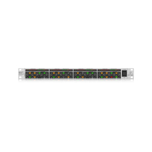 Behringer MULTICOM PRO-XL MDX4600 V2