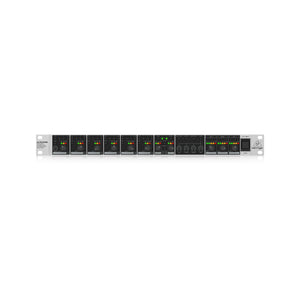 Behringer ZMX8210 V2 Rackmount Zone Mixer