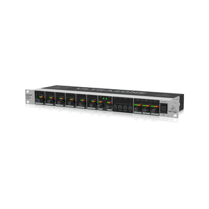 Behringer ZMX8210 V2 Rackmount Zone Mixer
