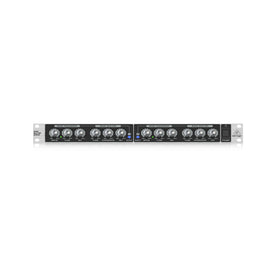 Behringer SX3040 V2 2-channel Sound Enhancement Processor – Swee