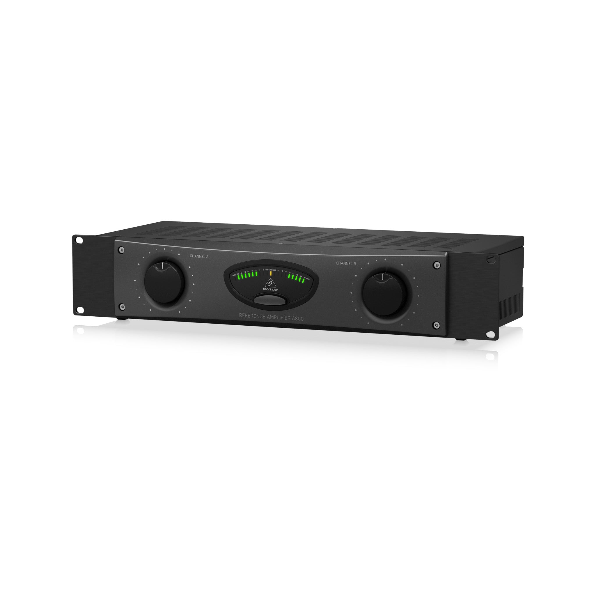 Behringer A800 800W 2-channel Power Amplifier – Swee Lee Philippines