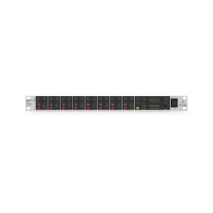 Behringer RX1602 V2 Rackmount Line Mixer