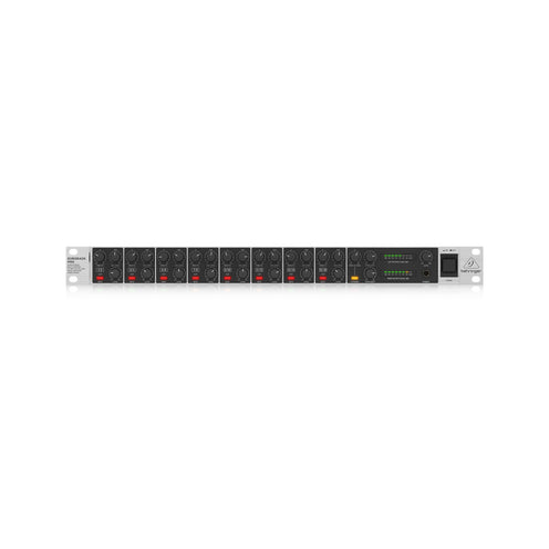 Behringer RX1602 V2 Rackmount Line Mixer