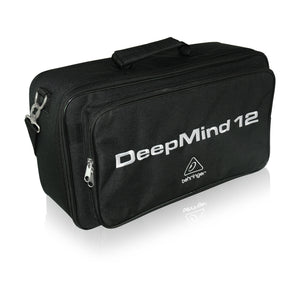 Behringer DEEPMIND 12D-TB Deluxe Water Resistant Transport Bag for DEEPMIND 12D