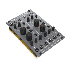 Behringer 112 Dual VCO Eurorack Module