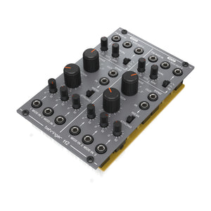 Behringer 112 Dual VCO Eurorack Module