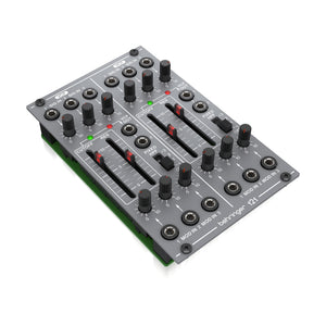 Behringer 121 Dual VCF Eurorack Module