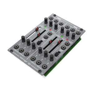 Behringer 121 Dual VCF Eurorack Module