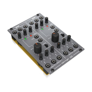 Behringer 130 Dual VCA Eurorack Module