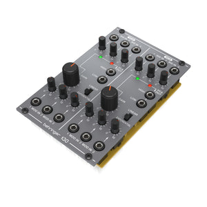 Behringer 130 Dual VCA Eurorack Module