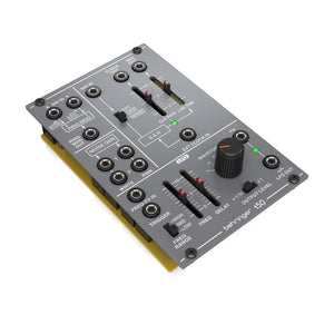 Behringer 150 Ring Mod / Noise / S&H / LFO Eurorack Module