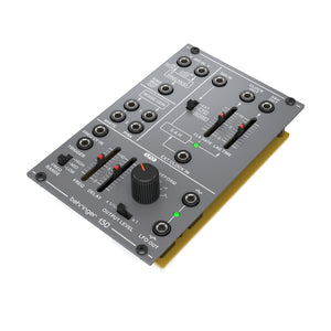 Behringer 150 Ring Mod / Noise / S&H / LFO Eurorack Module