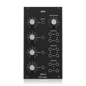 Behringer CP3A-M Mixer - Analog Mixer/Utility Eurorack Module