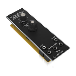 Behringer 904B Voltage Controller High Pass Filter Eurorack Module