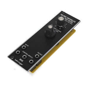Behringer 904B Voltage Controller High Pass Filter Eurorack Module