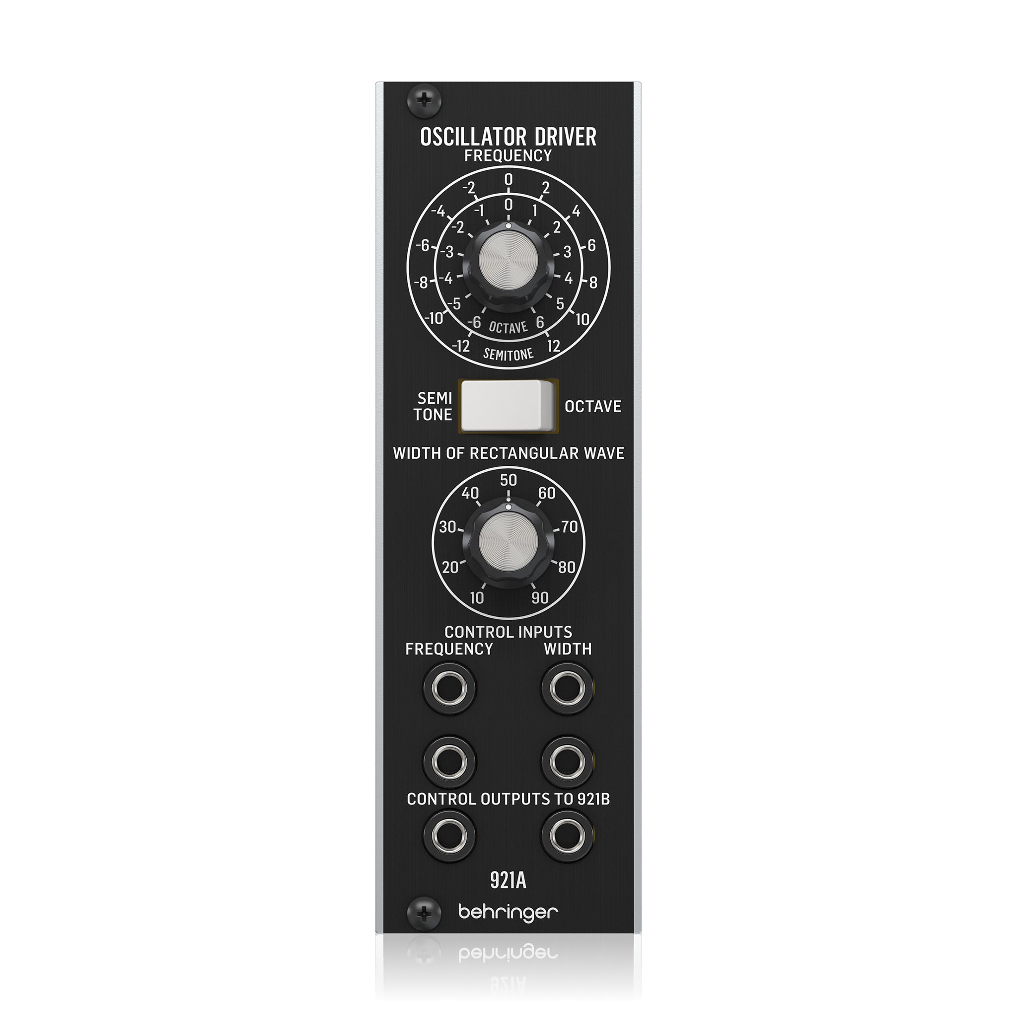 Behringer 921A Oscillator Driver Eurorack Module