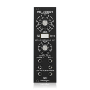 Behringer 921A Oscillator Driver Eurorack Module