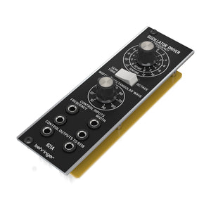 Behringer 921A Oscillator Driver Eurorack Module