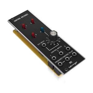 Behringer 992 Control Voltages Analog CV Routing Eurorack Module