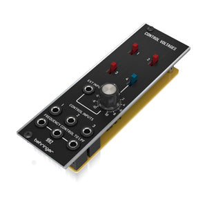 Behringer 992 Control Voltages Analog CV Routing Eurorack Module