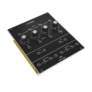 Behringer CP35 Attenuators - Analog Attenuator and Multiples Eurorack Module