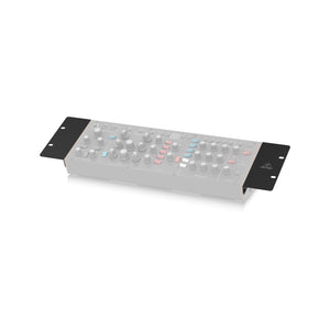 Behringer Rack ears for 70 HP Eurorack Chassis