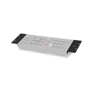 Behringer Rack ears for 70 HP Eurorack Chassis