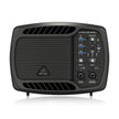 Behringer B105D Ultra-Compact 50W PA/Monitor Speaker w/ MP3 Player and Bluetooth