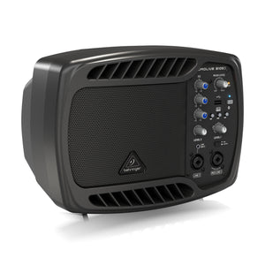 Behringer B105D Ultra-Compact 50W PA/Monitor Speaker w/ MP3 Player and Bluetooth