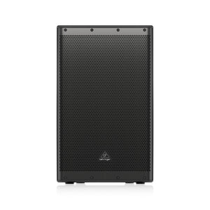 Behringer DR115DSP 1400W 15 inch Powered Speaker, UK PLUG