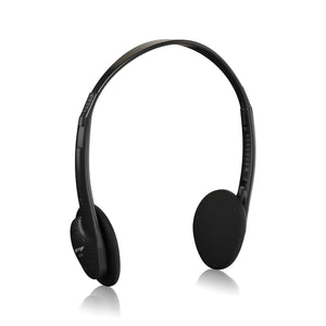 Behringer HO 66 Stereo Headphones, 3-Pack