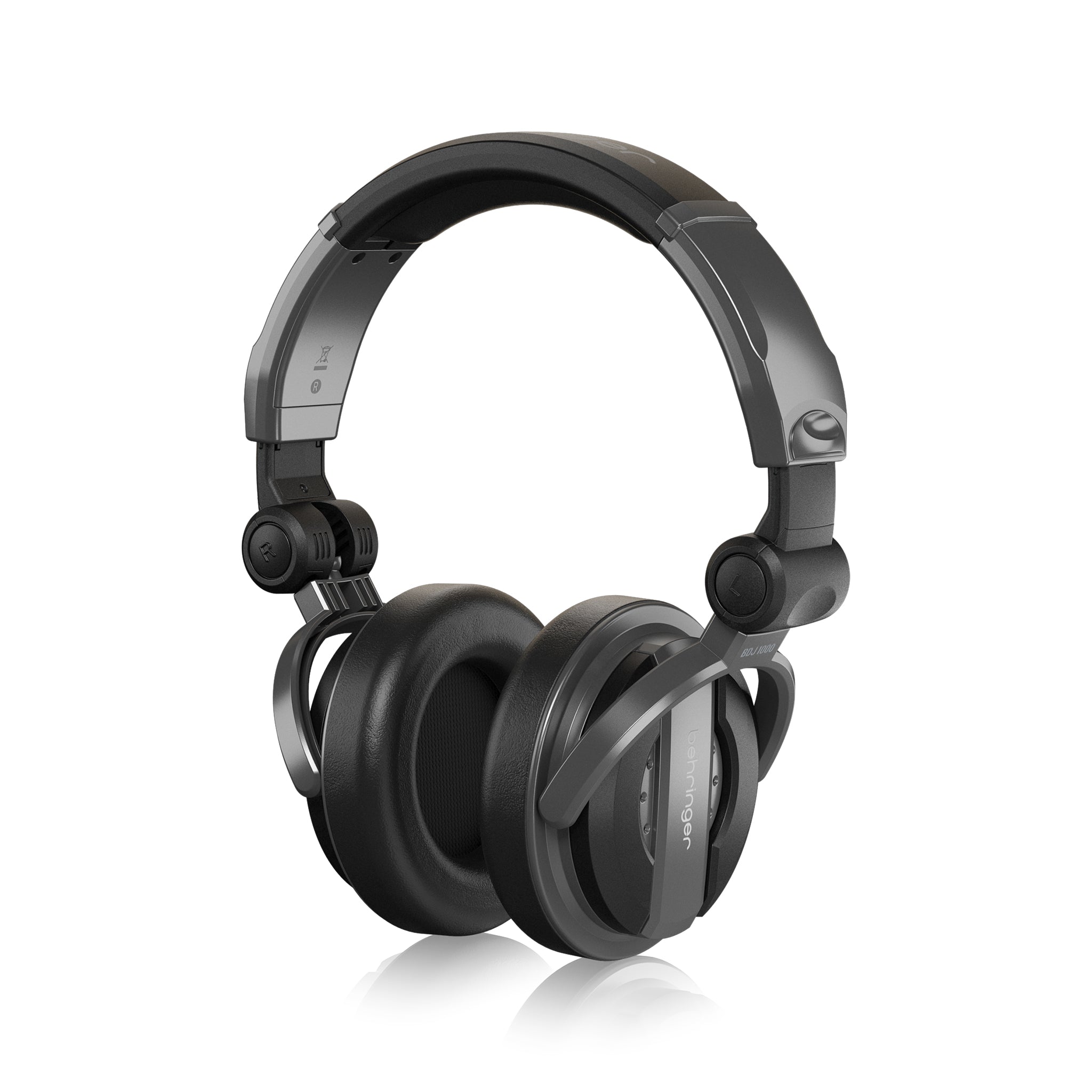 Behringer BDJ 1000 Professional DJ Headphones – Swee Lee Philippines